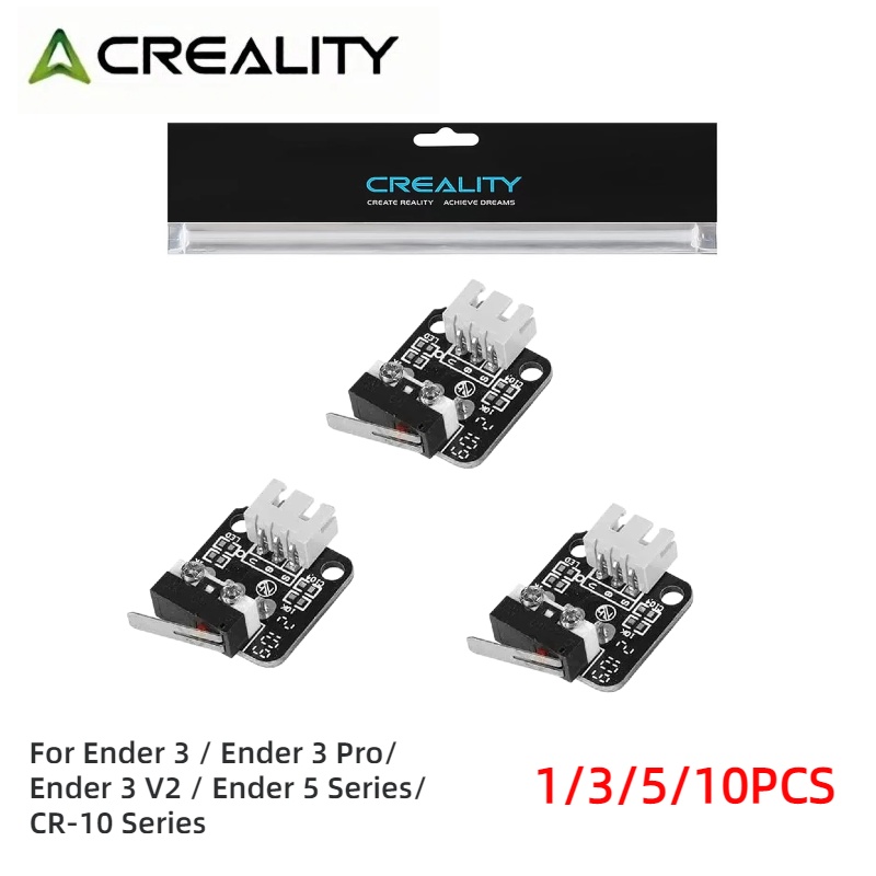 Creality Printer Ender 3 - Creality Official XYZ Axis Limit Switch