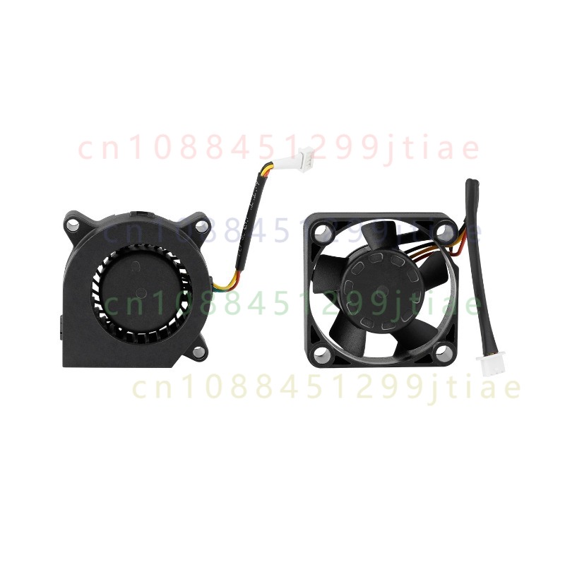 Creality Printer K1 - FOR Creality K1 Series Fan Combo