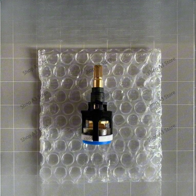Shower Valve Cartridge - 96509000 Shower Diverter Cartridge, 96509 Replacement