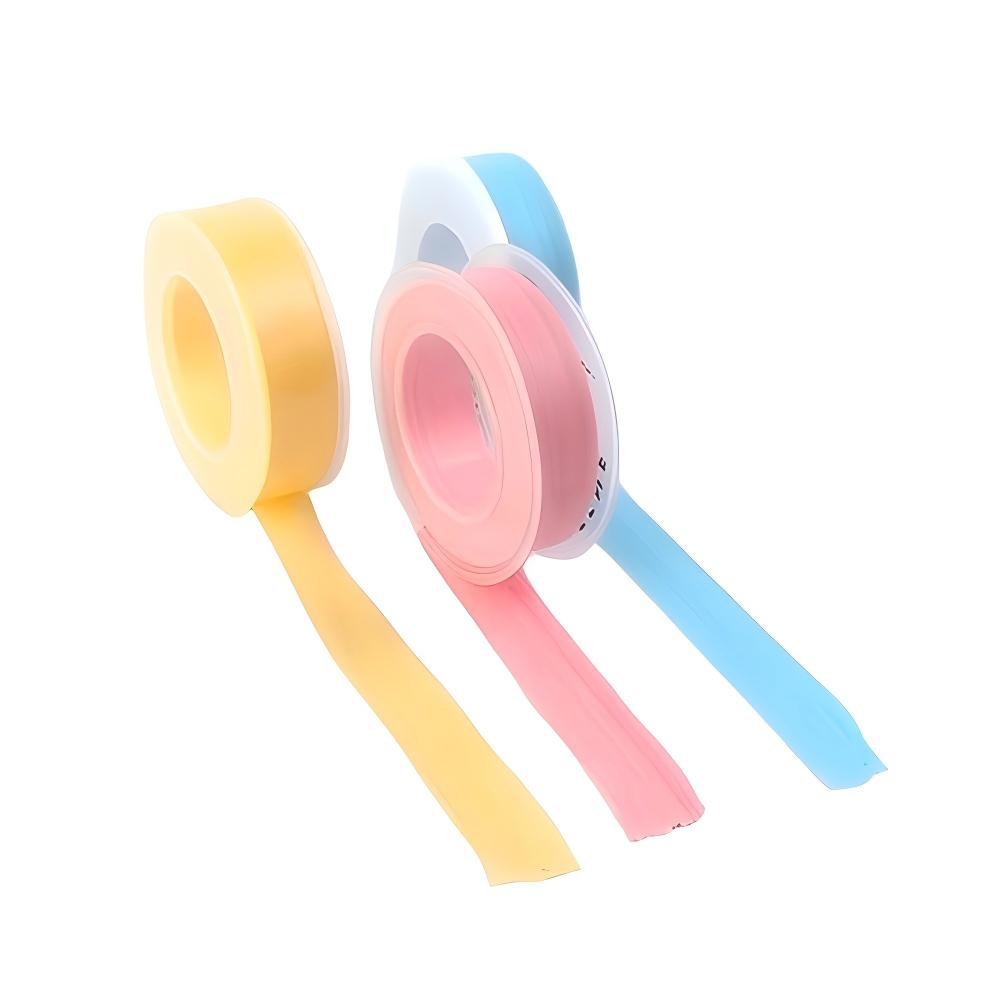 Ptfe Tape Thread - 10m/Roll Disposable Dental PTFE Thread Seal