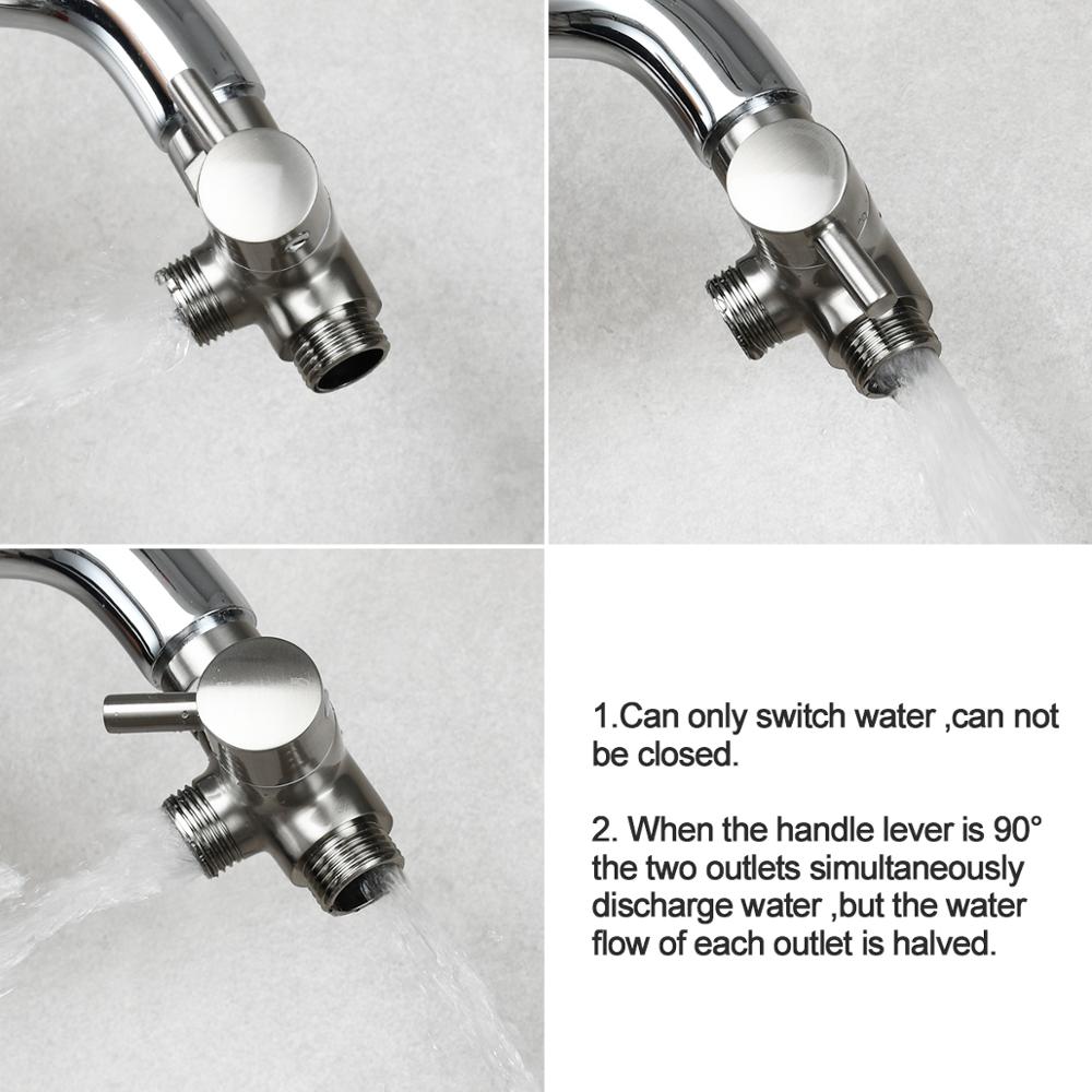 Ciencia Brass Shower Arm Adapt - Shower Valve Cartridge review and price