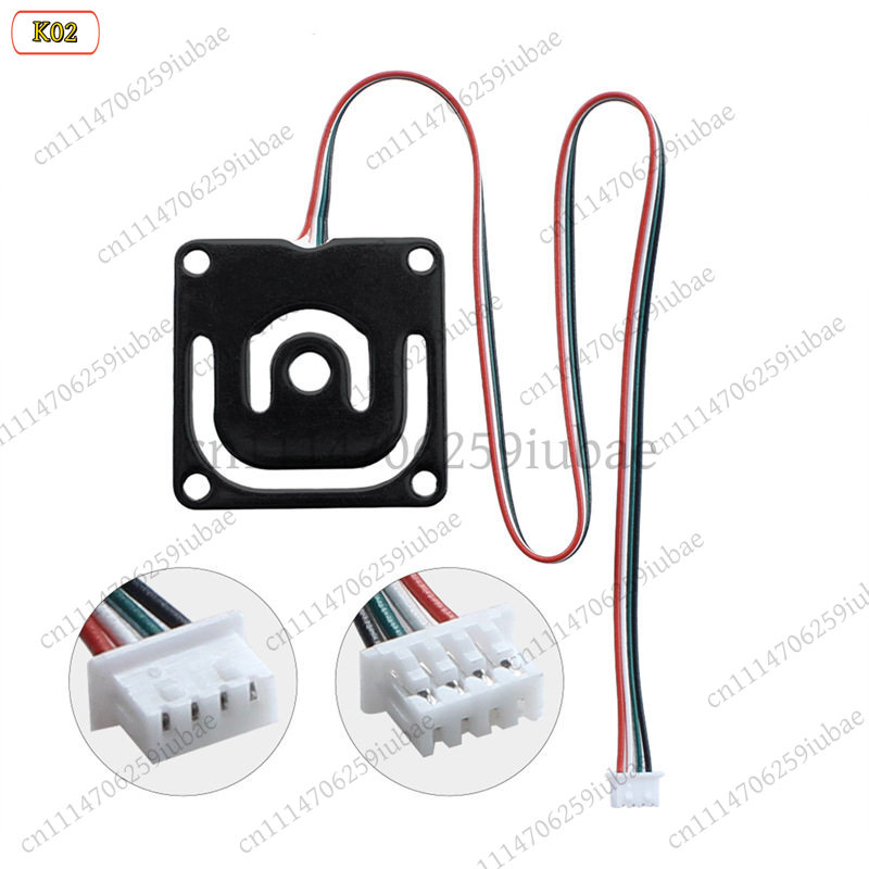 LJ_Heatbed Pressure Sensor Str - Creality Printer K1 review and price