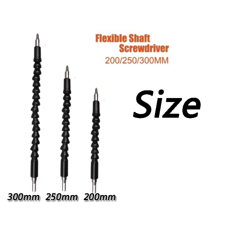 Electric Drill Screwdriver Bit - Drain Snake Flexible review and price