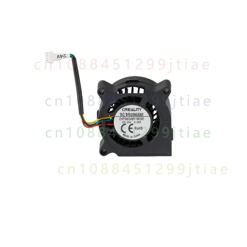 FOR Creality K1 Series Fan Com - Creality Printer K1 review and price