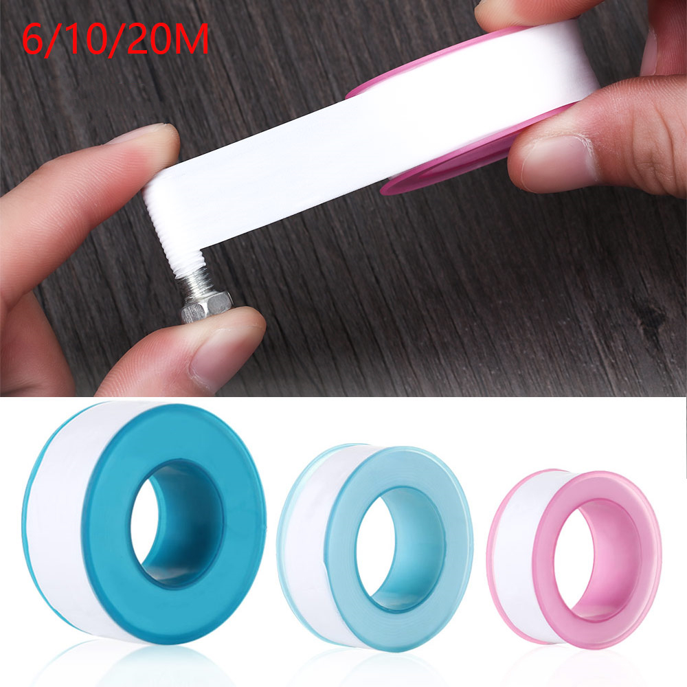 5 Rolls/Pack PTFE Plumbing Thr - Ptfe Tape Thread review and price