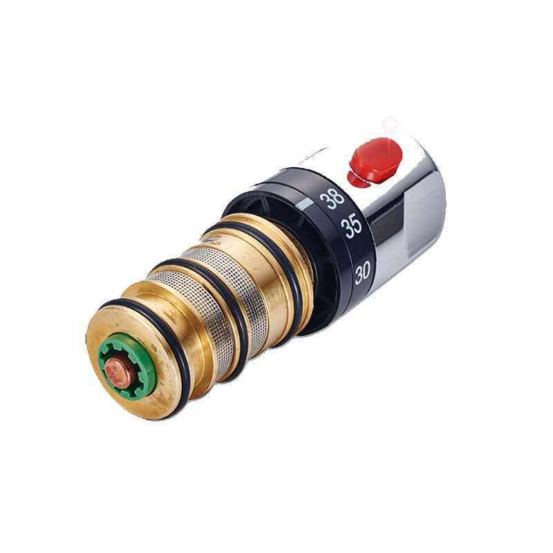 Brass Thermostatic Valve Spool - Shower Valve Cartridge review and price