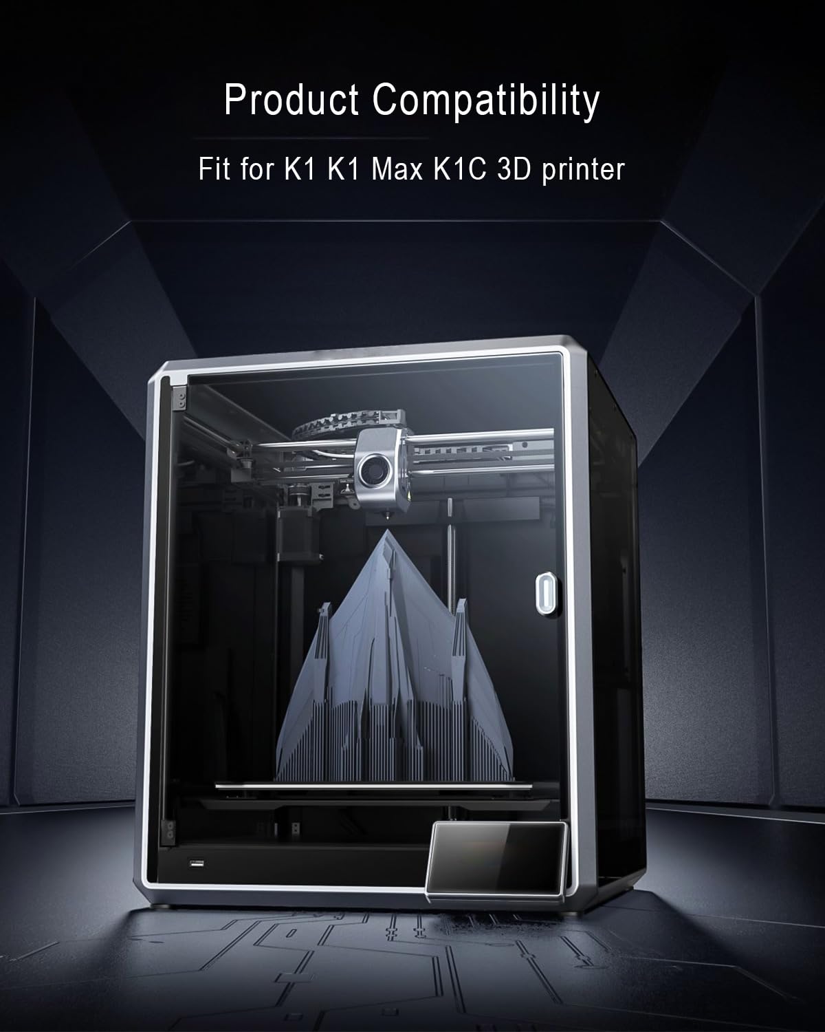 Creality Official K1/K1/Max/K1 - Creality Printer K1 review and price