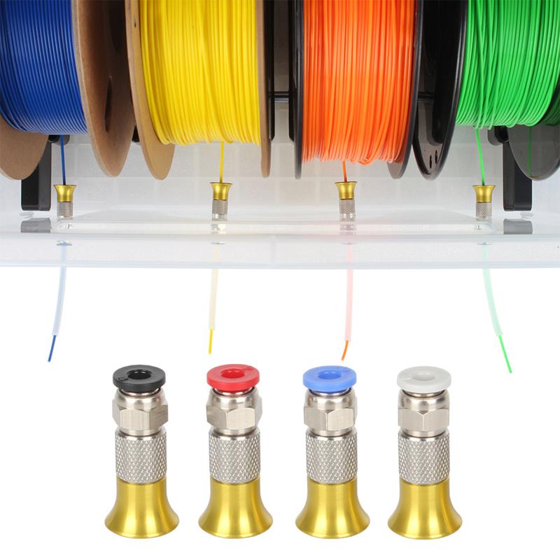 4/1 Set 3D Printer Filament Dr - Ptfe Tape Thread review and price