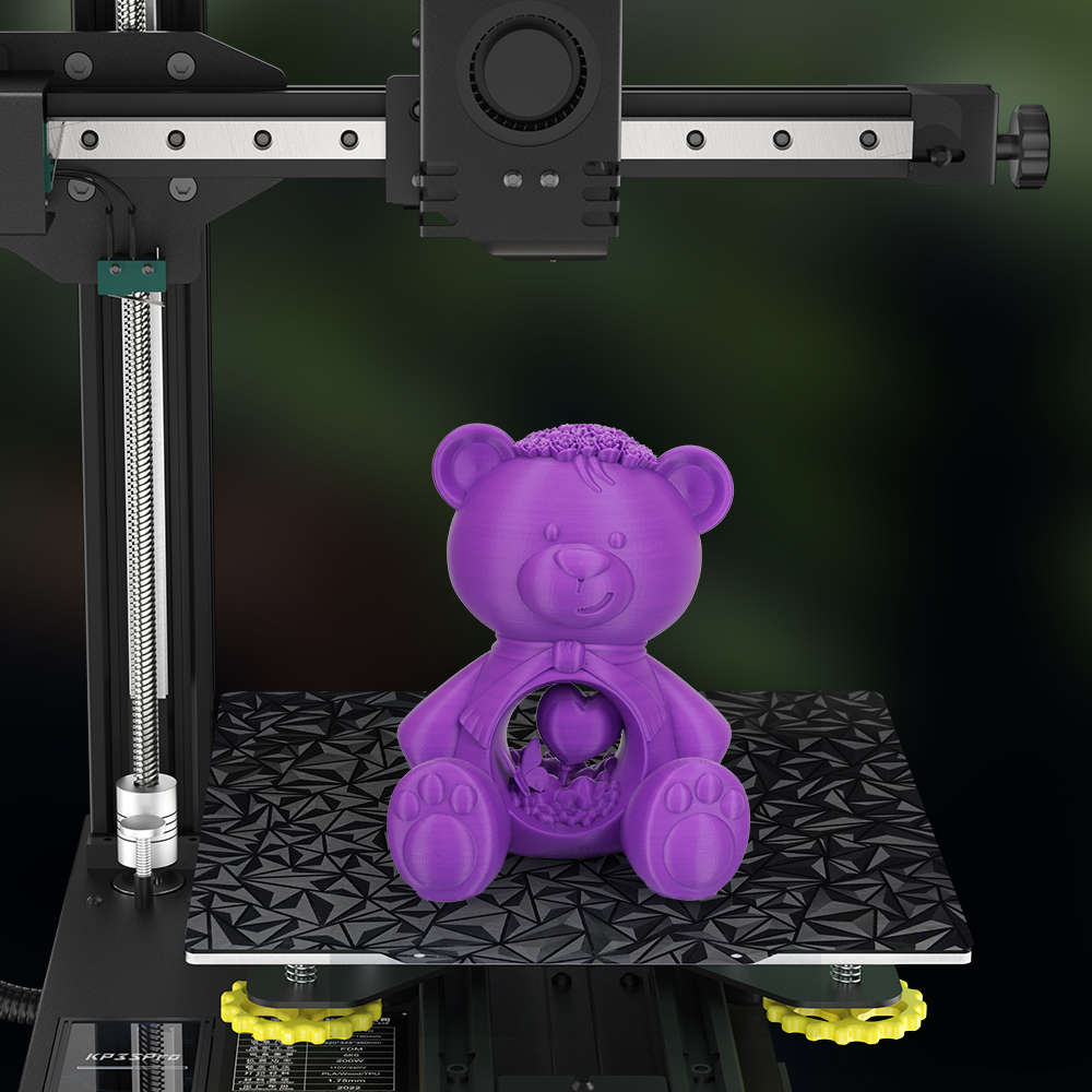 For Creality K1 Max Build Plat - Creality Printer K1 review and price