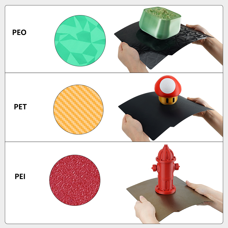 For Creality K1 Max Build Plat - Creality Printer K1 review and price