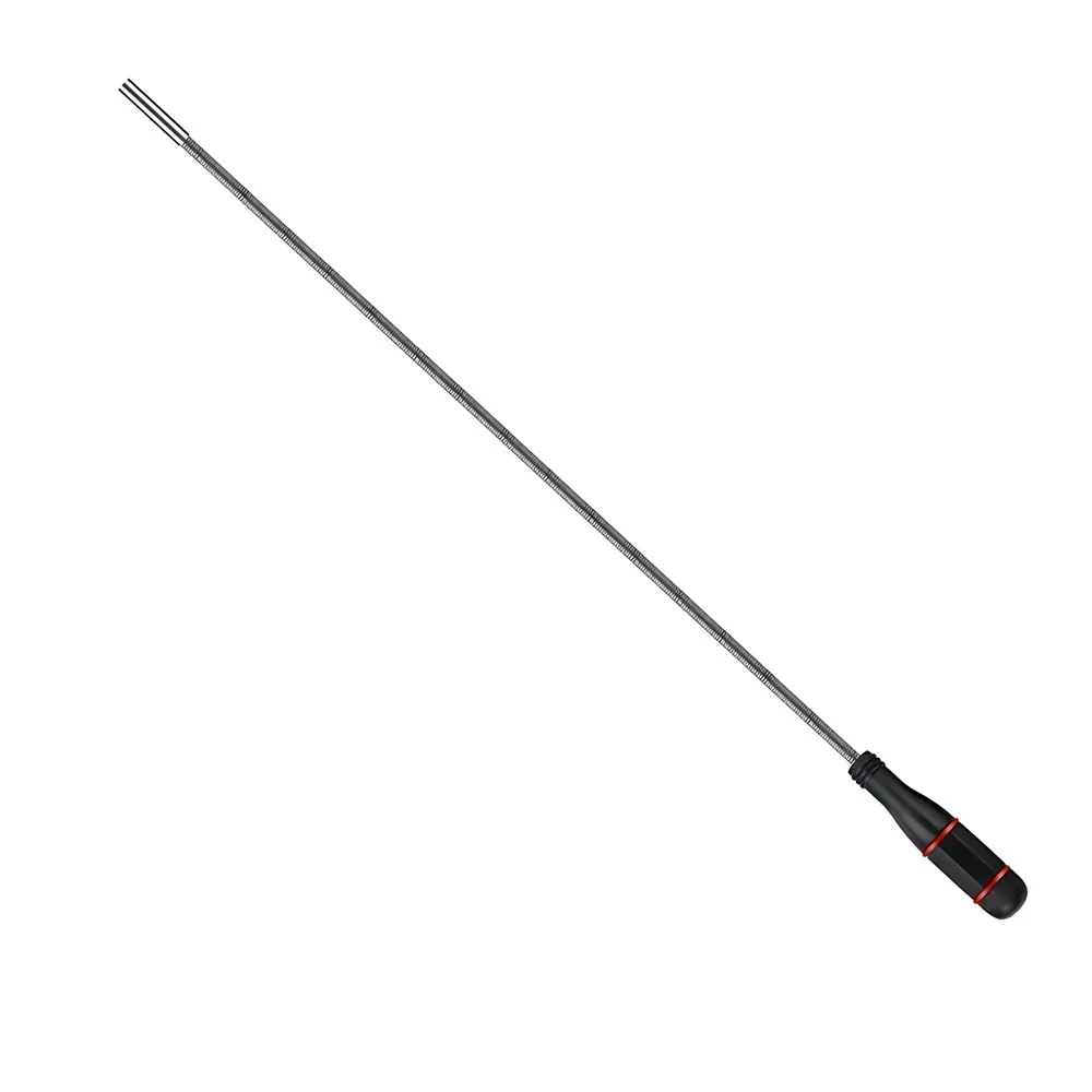 Flexible Magnetic Pickup Tool  - Drain Snake Flexible review and price