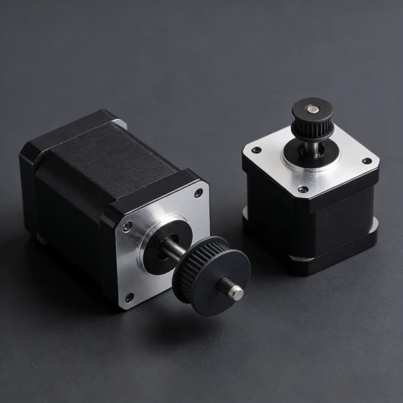 Stable Low Noise Extruder Step - Creality Printer K1 review and price