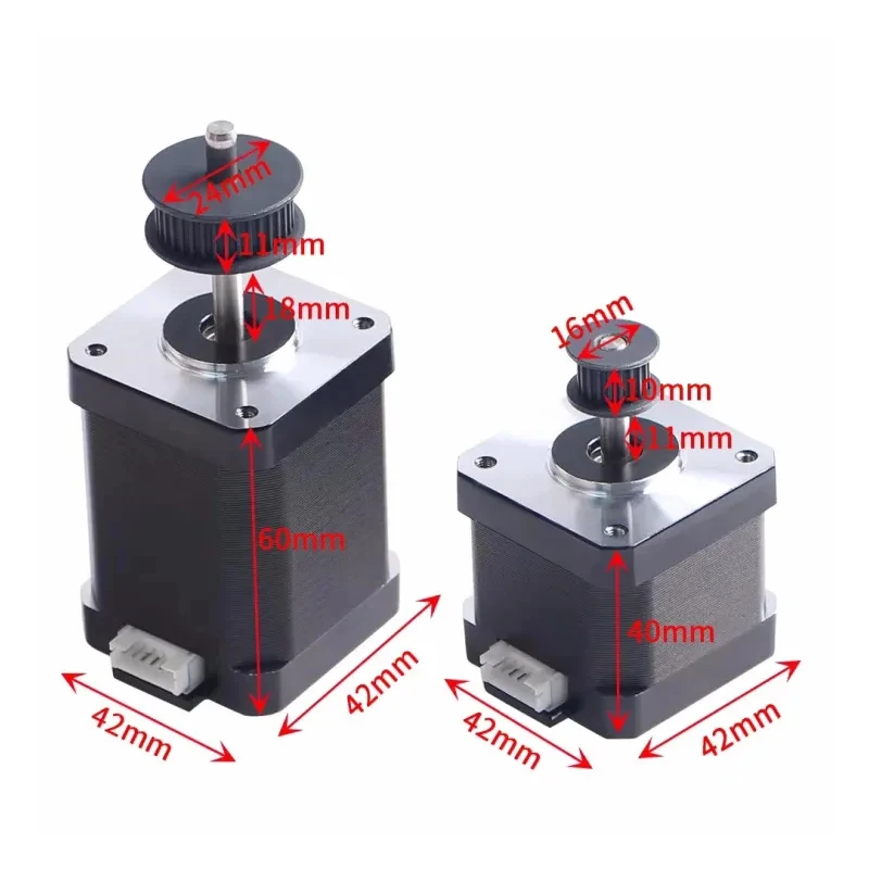 Stable Low Noise Extruder Step - Creality Printer K1 review and price