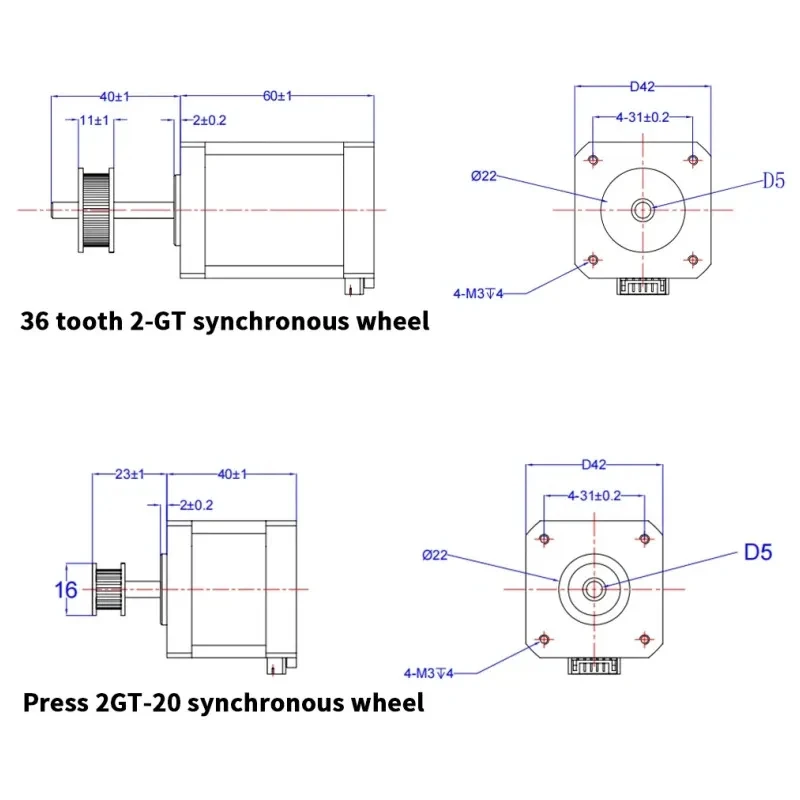 Stable Low Noise Extruder Step - Creality Printer K1 review and price