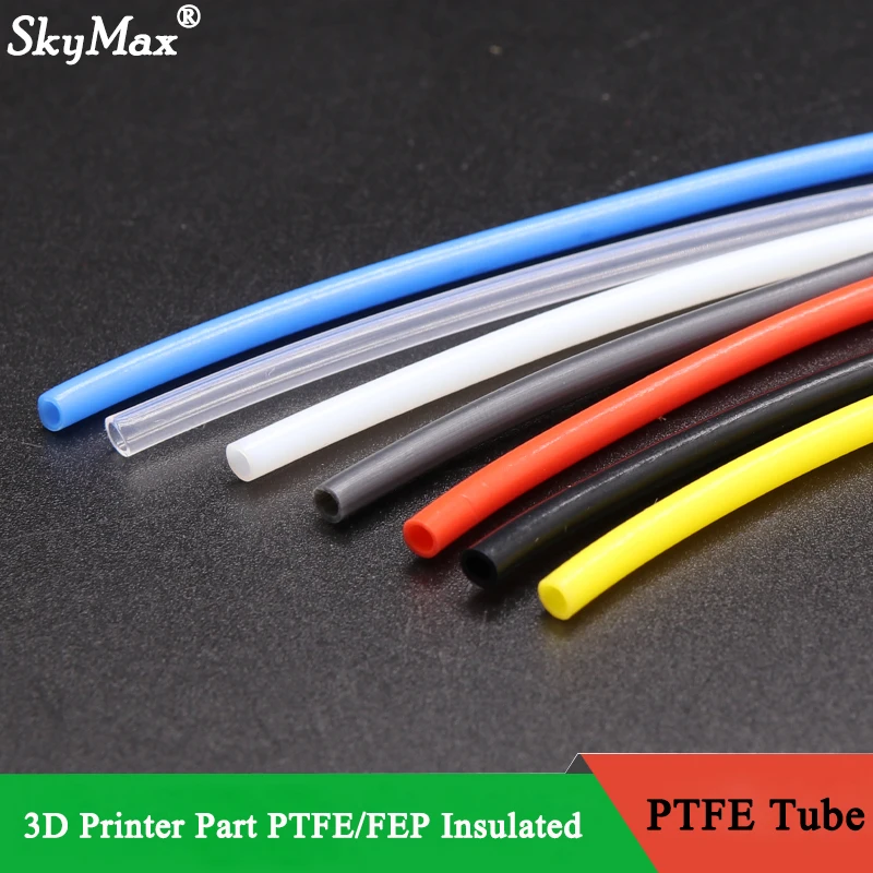 1/5/10m 3D Printer Part PTFE T - Ptfe Tape Thread review and price