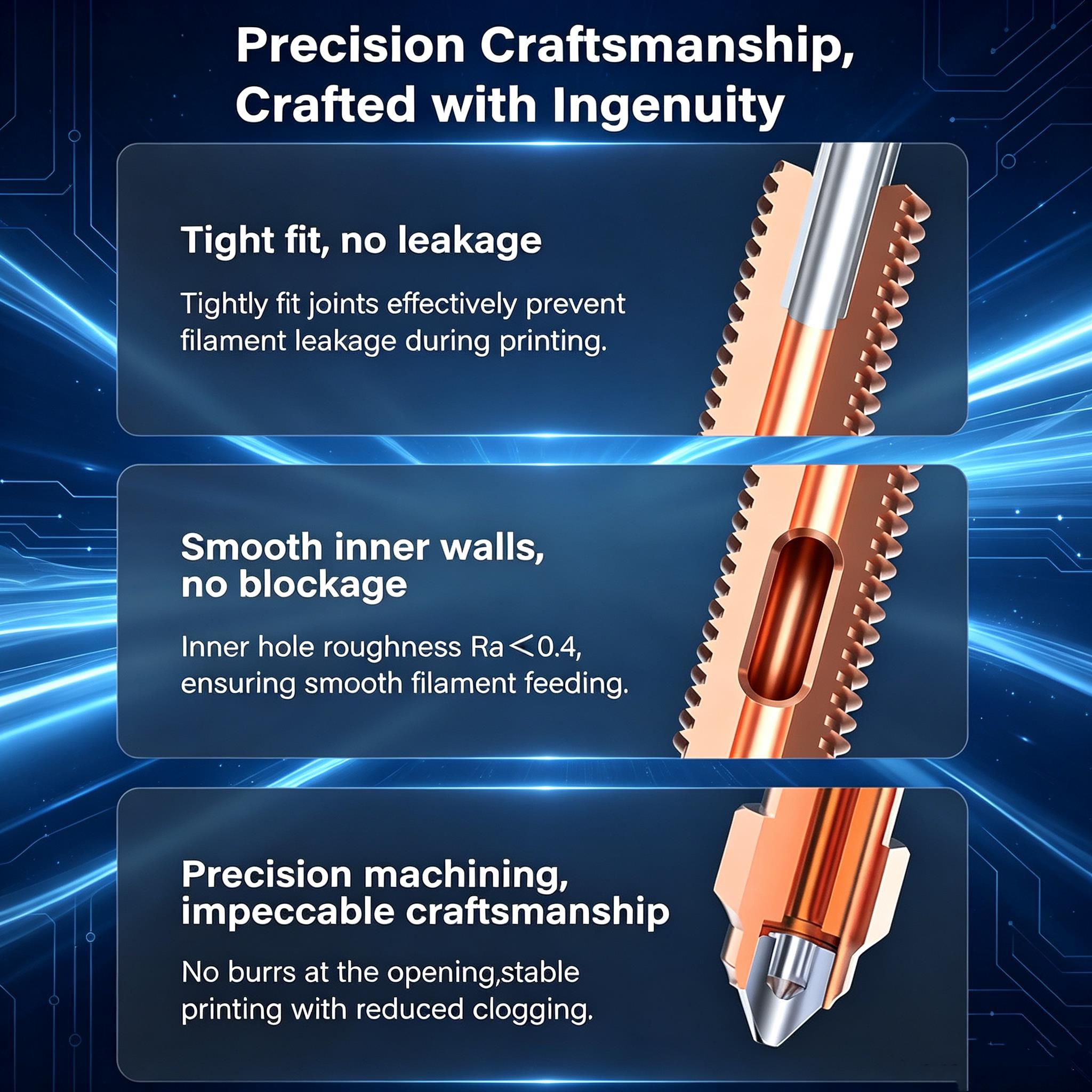 Nozzle For Creality K1C K1 Max - Creality Printer K1 review and price