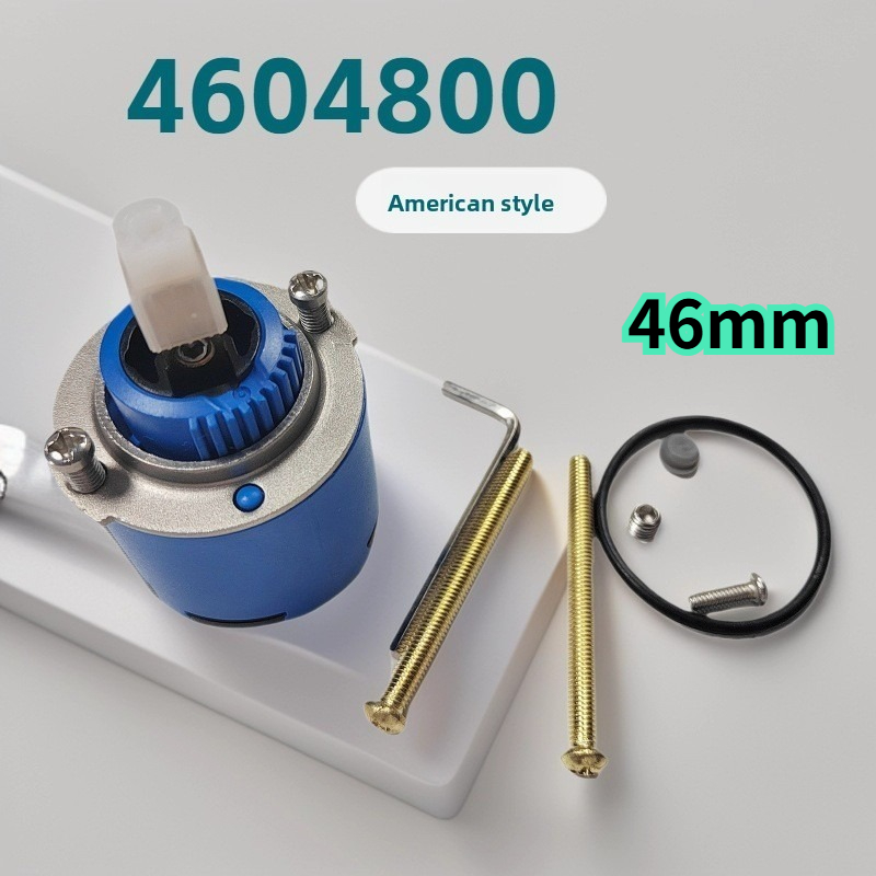 46Mm Shower Faucet Spool 46048 - Shower Valve Cartridge review and price