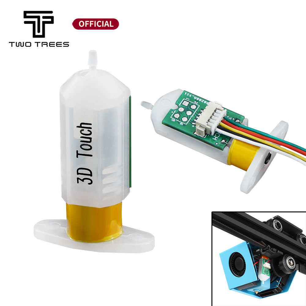 3D Printer Parts 3D Touch Sens - Creality Printer K1 review and price