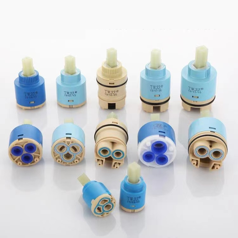 Faucets Mixing Spool Valve 25  - Shower Valve Cartridge review and price
