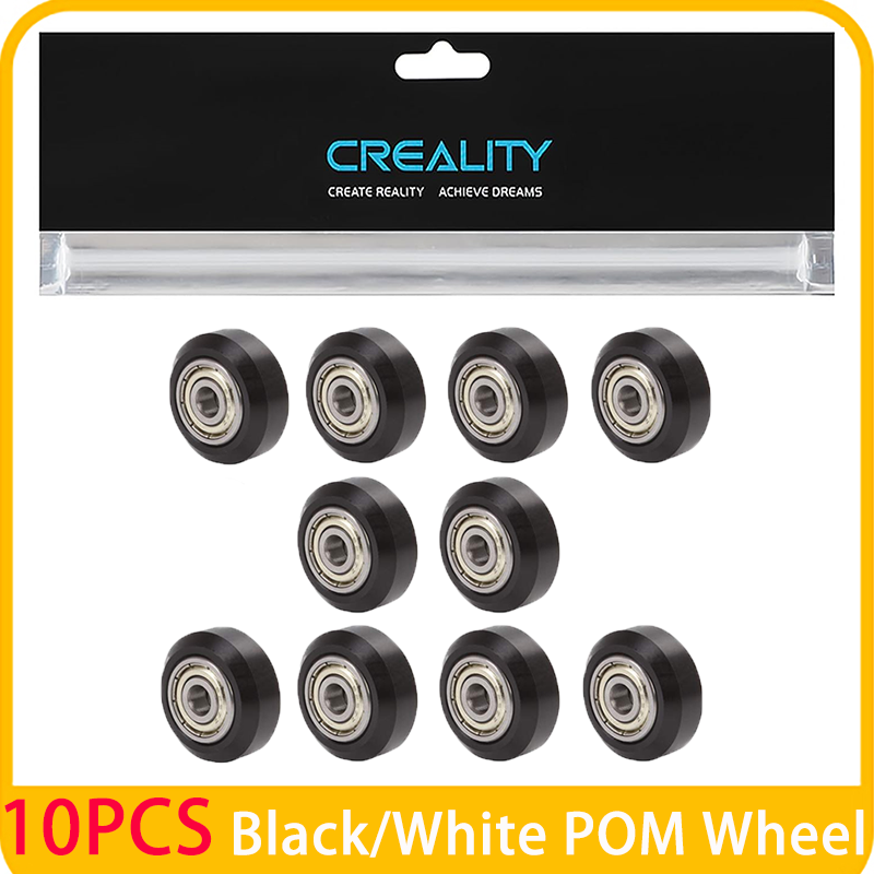 Official Creality Ender 3 Whee - Creality Printer K1 review and price